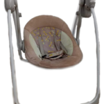 rental babyelle baby swing