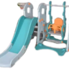 parklon slide swing anak