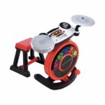 elc drum and beats drum kit