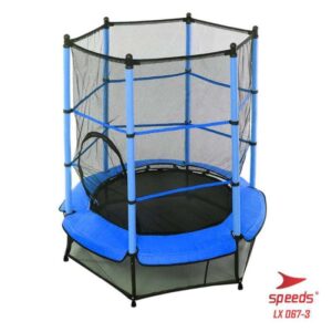 speed trampoline