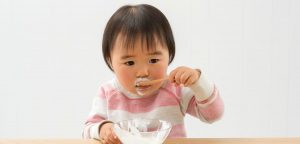 banana yoghurt camilan si kecil