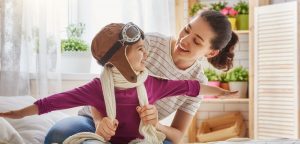 tips parenting